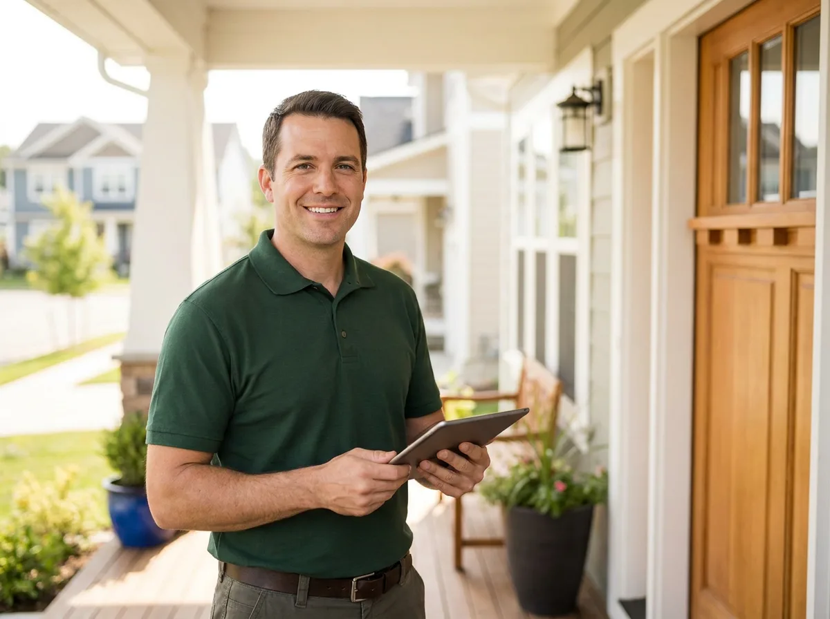 Pest control FAQs for Peterstown, WV